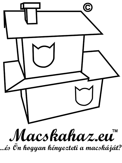 Macskaház.eu